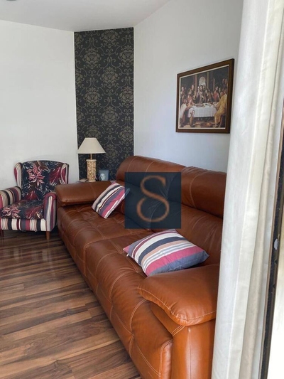 Apartamento, 3 quartos, 220 m² - Foto 4