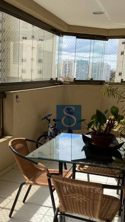 Apartamento, 3 quartos, 220 m² - Foto 3