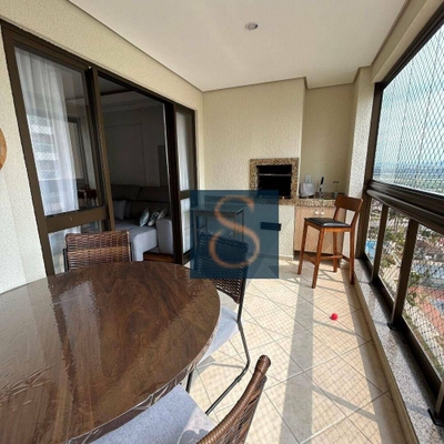 Apartamento, 3 quartos, 144 m² - Foto 4