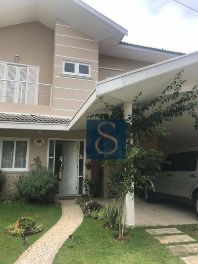 Sobrado, 3 quartos, 174 m² - Foto 3