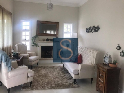 Sobrado, 3 quartos, 174 m² - Foto 2