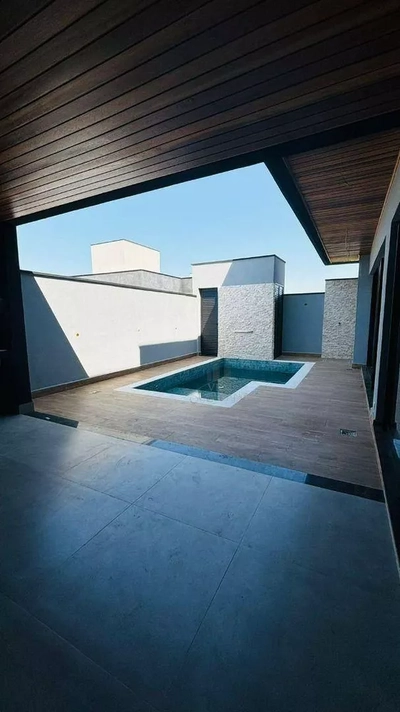 Sobrado, 4 quartos, 265 m² - Foto 2