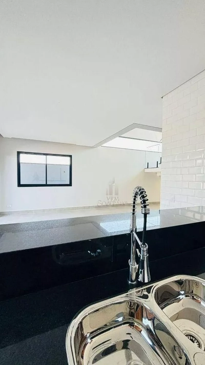 Sobrado, 4 quartos, 265 m² - Foto 3