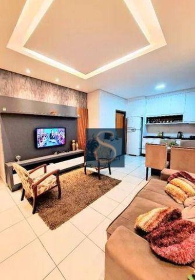 Casa, 3 quartos, 85 m² - Foto 4