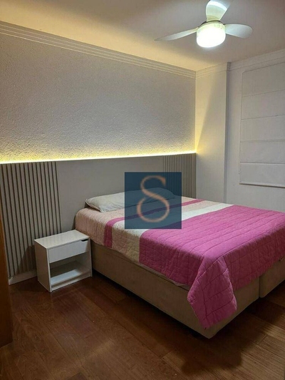 Apartamento, 4 quartos, 100 m² - Foto 4