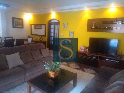 Casa, 3 quartos, 200 m² - Foto 3