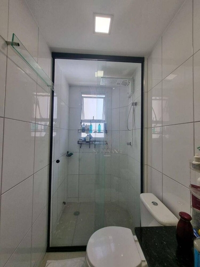 Apartamento, 2 quartos, 75 m² - Foto 4