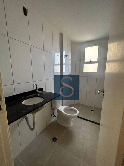 Apartamento, 3 quartos, 90 m² - Foto 2