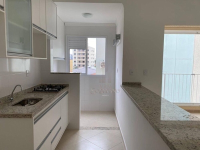 Apartamento, 2 quartos, 55 m² - Foto 1
