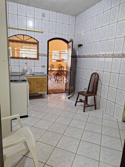 Chácara, 4 quartos - Foto 3