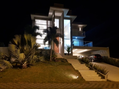 Sobrado, 4 quartos, 347 m² - Foto 3