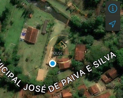 Chácara, 4 quartos, 2000 m² - Foto 3