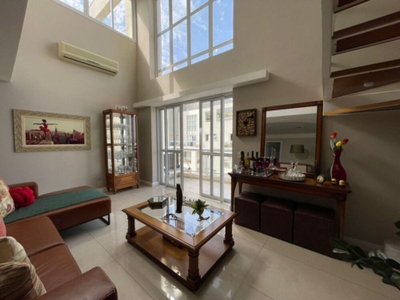 Apartamento, 4 quartos, 280 m² - Foto 1