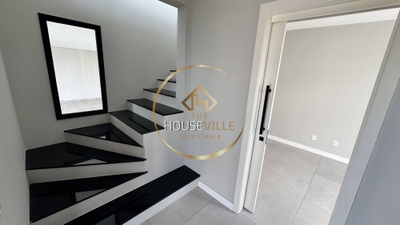 Casa de Condomínio, 4 quartos - Foto 5