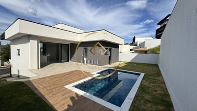 Casa de Condomínio, 4 quartos - Foto 2