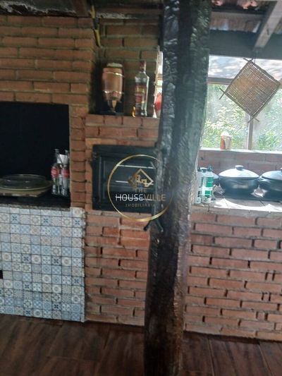 Chácara, 4 quartos, 5400 m² - Foto 4