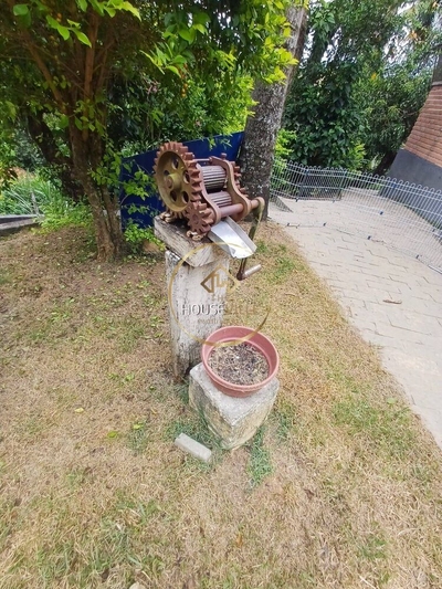 Chácara, 4 quartos, 5400 m² - Foto 2