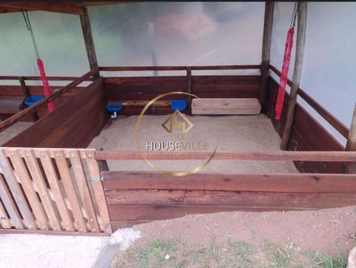 Chácara, 2 quartos, 1 hectares - Foto 1