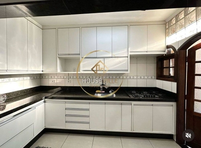 Casa, 4 quartos, 161 m² - Foto 4