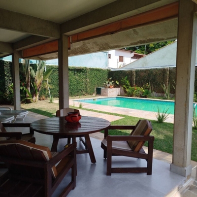 Casa, 3 quartos, 370 m² - Foto 4