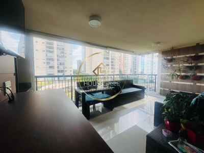 Apartamento, 3 quartos, 143 m² - Foto 5