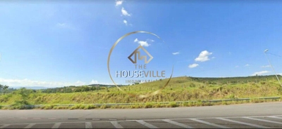 Terreno, 43 hectares - Foto 3