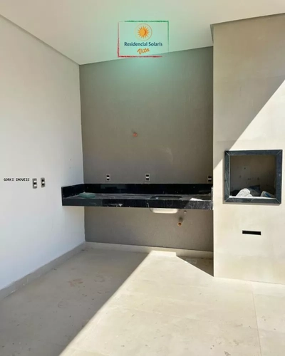 Casa de Condomínio, 4 quartos - Foto 4