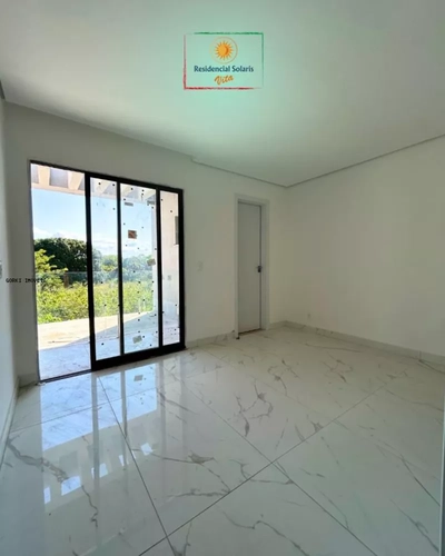 Casa de Condomínio, 4 quartos - Foto 3