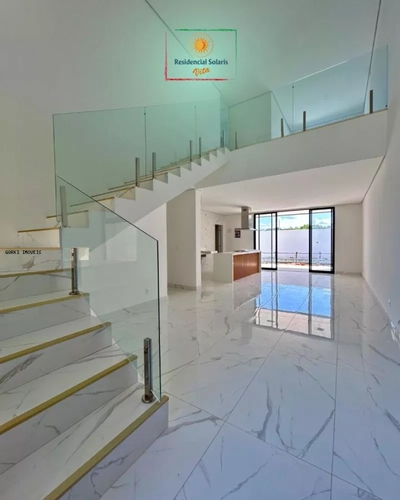 Casa de Condomínio, 4 quartos - Foto 2