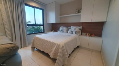 Apartamento, 1 quarto, 39 m² - Foto 2