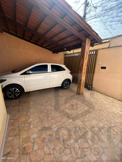 Casa, 2 quartos - Foto 4