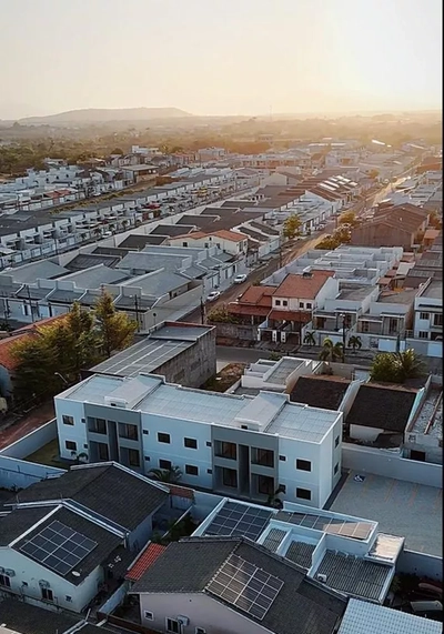 Apartamento, 2 quartos, 59 m² - Foto 1