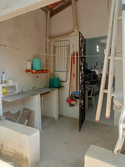 Casa, 2 quartos, 80 m² - Foto 3