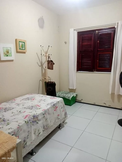 Casa, 2 quartos, 80 m² - Foto 1