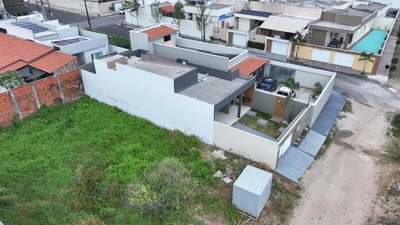 Casa, 3 quartos, 105 m² - Foto 3