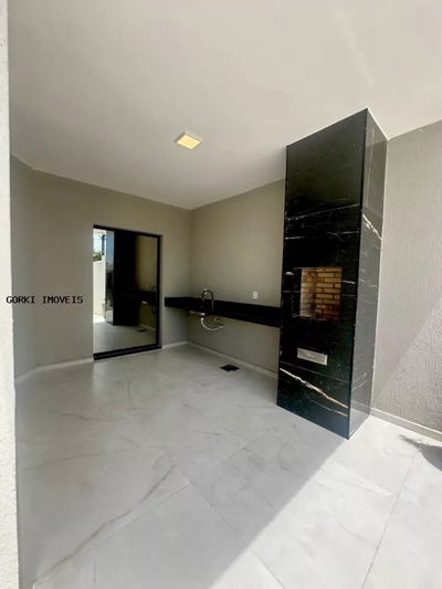 Casa, 3 quartos, 110 m² - Foto 2