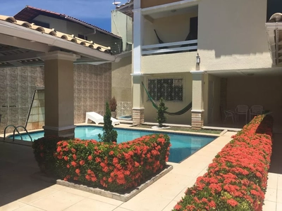 Sobrado, 5 quartos, 326 m² - Foto 3