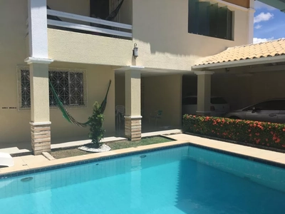 Sobrado, 5 quartos, 326 m² - Foto 1