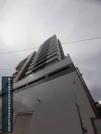 Apartamento, 3 quartos, 72 m² - Foto 1