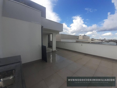 Cobertura, 2 quartos, 120 m² - Foto 1