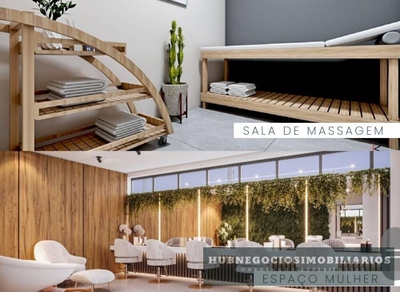 Apartamento, 2 quartos, 58 m² - Foto 1