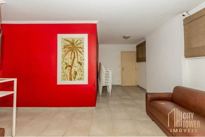 Apartamento, 2 quartos, 61 m² - Foto 1