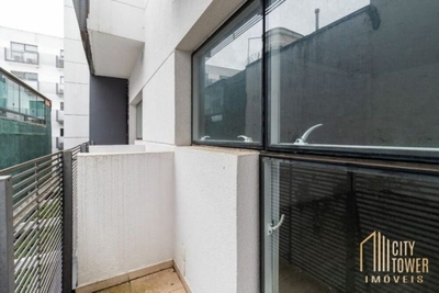 Sala-Conjunto, 33 m² - Foto 2