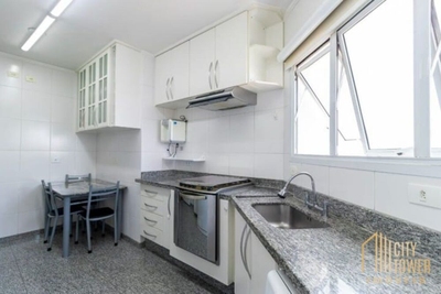 Apartamento, 3 quartos, 110 m² - Foto 5