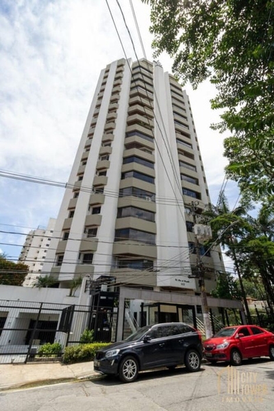 Apartamento, 3 quartos, 110 m² - Foto 4