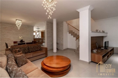 Casa, 4 quartos, 408 m² - Foto 1