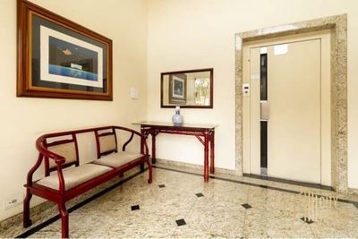 Apartamento, 3 quartos, 110 m² - Foto 4