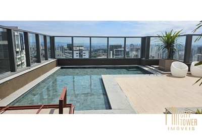 Apartamento, 4 quartos, 132 m² - Foto 4