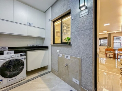 Casa, 4 quartos, 160 m² - Foto 3