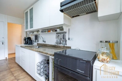 Apartamento, 3 quartos, 91 m² - Foto 4